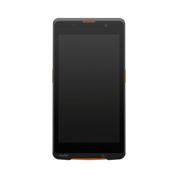 Sunmi P2 Mini Smart Payment Terminal, Android 9.0 Go, Quad-core Cortex-A531.8GHz5 processor, Supports Hotspot I Bluetooth 5.0, support BLE 4G