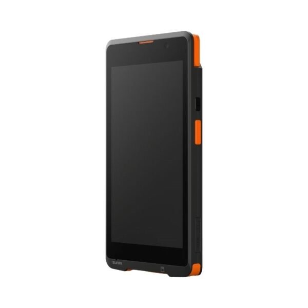 Sunmi P2 Mini Smart Payment Terminal, Android 9.0 Go, Quad-core Cortex-A531.8GHz5 processor, Supports Hotspot I Bluetooth 5.0, support BLE 4G - Image 2