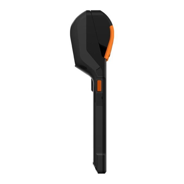 Sunmi V2s Smart Mobile Terminal, Quad-Core  2.0GHz Processor, 5.5" HD+ 1440x720, 18:9 IPS Display, 4G/3G/2G, Wi-Fi and Bluetooth - Image 3