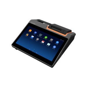 Sunmi T2 MINI L1323 EPOS Touch Terminal with 80mm Built-In Printer + Camera + NFC