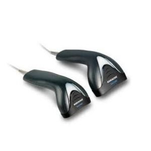 Datalogic TD1100 |  Exceptional Scanning Capabilities, Multi Interface Options, Built To Last, Further Maintenance Option