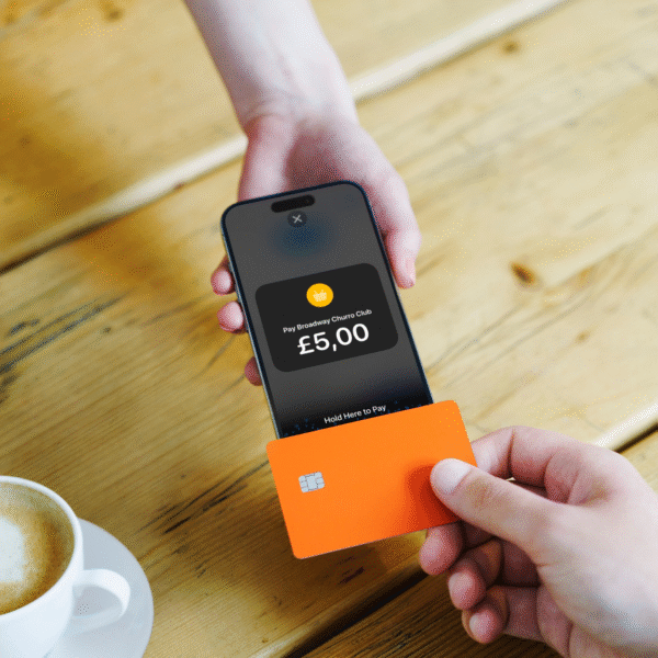 SumUp Tap to Pay - Image 2