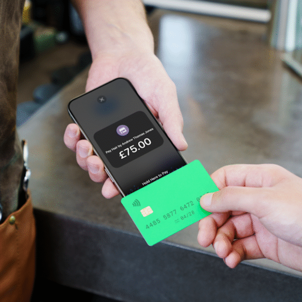 SumUp Tap to Pay - Image 3