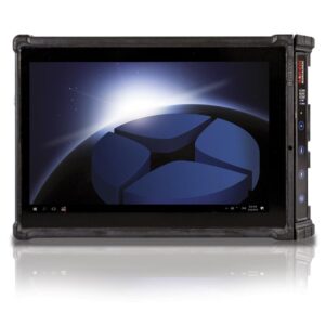 Datalogic Taskbook 10 Inch Rugged Tablet