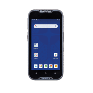 Datalogic Memor 11 Multitouch Mobile Computer 5" HD multitouch display