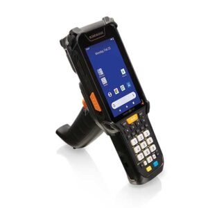 Datalogic Skorpio X5 | Fully Rugged 1.8 / 6.0 ft drop and IP65, High performance octa-core 2.2 GHz Qualcomm processor with 4 GB RAM
