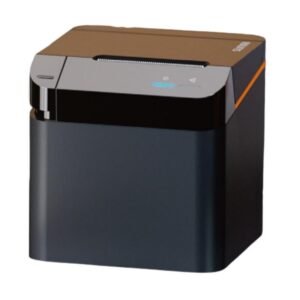 Sunmi 58mm Thermal Receipt Printer,  203 dpi, USB 2.0 type-C, EU C13/kettle cable