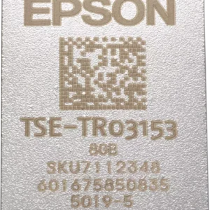Epson Fiscal TSE for Germany USB