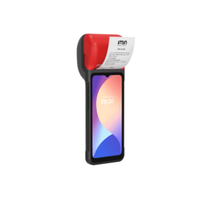 iMin Swift 2 6.5″ Mobile POS Device