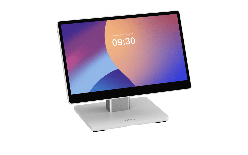 iMin Swan 2 Desktop POS - Redefining Entry Standards - Image 5