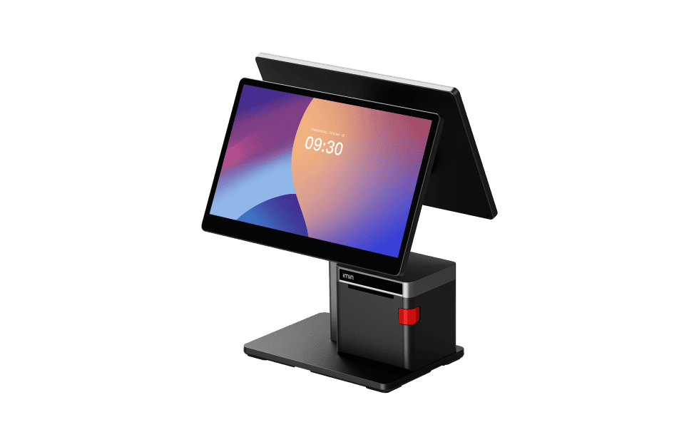 iMin Swan 2 Desktop POS - Redefining Entry Standards - Image 3