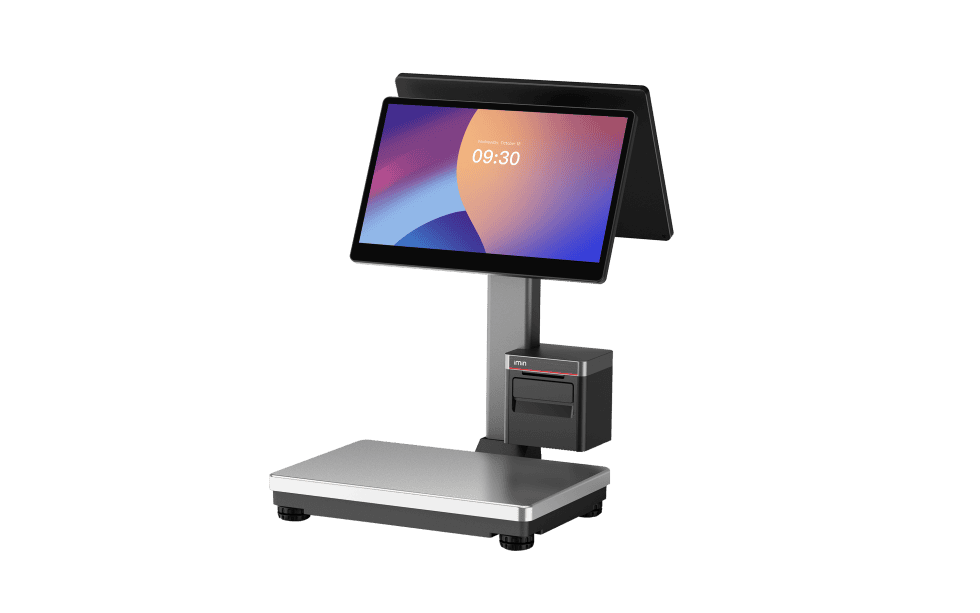iMin Swan 2 Desktop POS - Redefining Entry Standards - Image 2