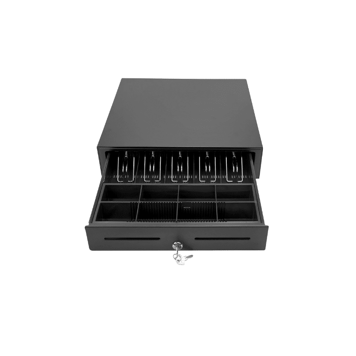 iMin Falcon 2 POS Bundles Printer with Free Loyverse Software, SumUp Air Card Reader, Cash Drawer - Image 5