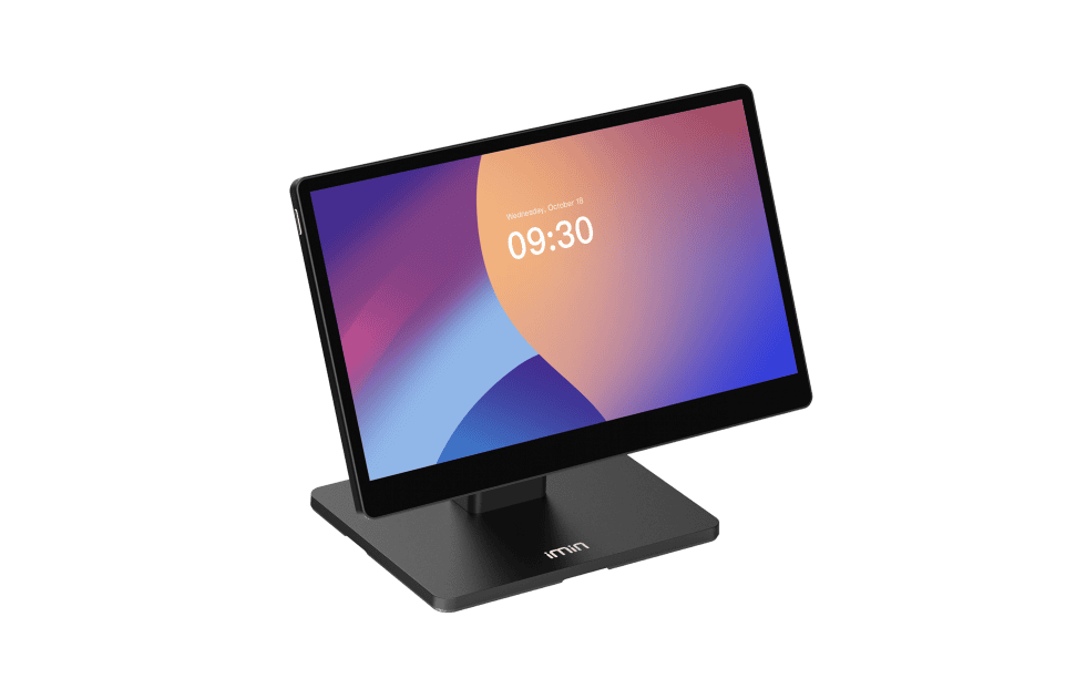 iMin Swan 2 Desktop POS - Redefining Entry Standards - Image 8