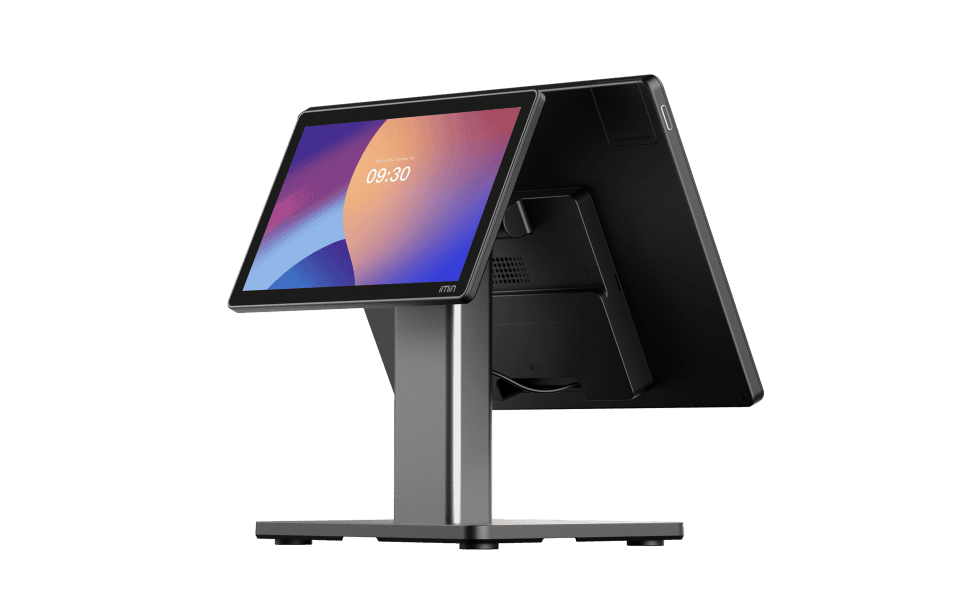 iMin Swan 2 Desktop POS - Redefining Entry Standards - Image 7