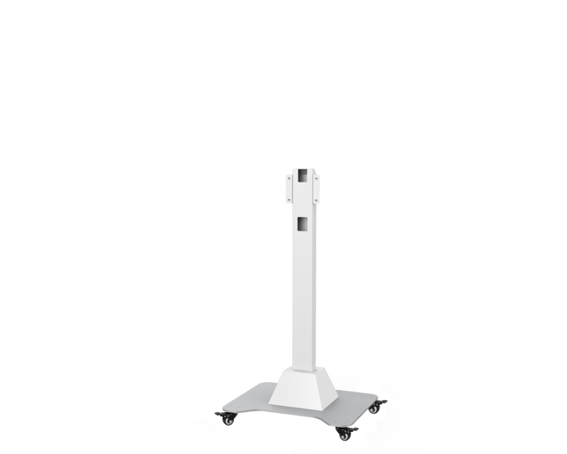 IMIN KIOSK S1-701 ANDROID 11 INC PRINTER / SCANNER - Image 2