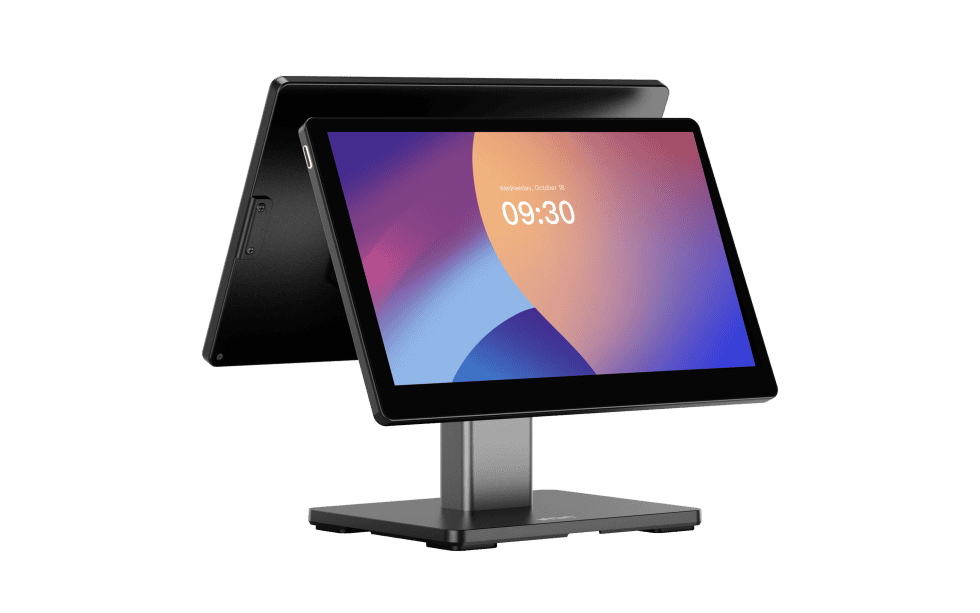 iMin Swan 2 Desktop POS - Redefining Entry Standards