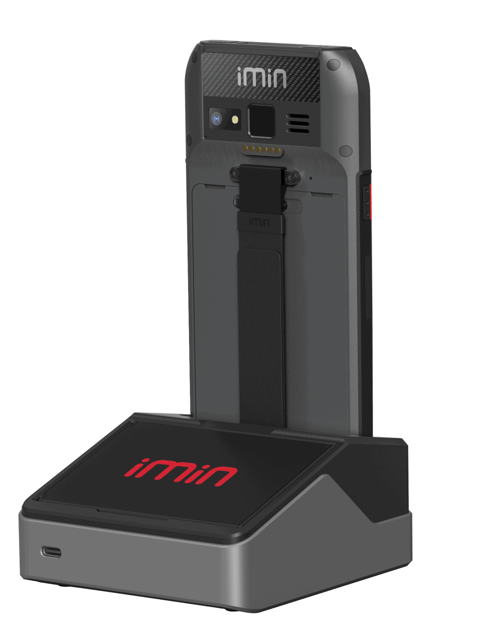 iMin Lark 1 – Rugged & High-Performance Mobile Computer - Image 9