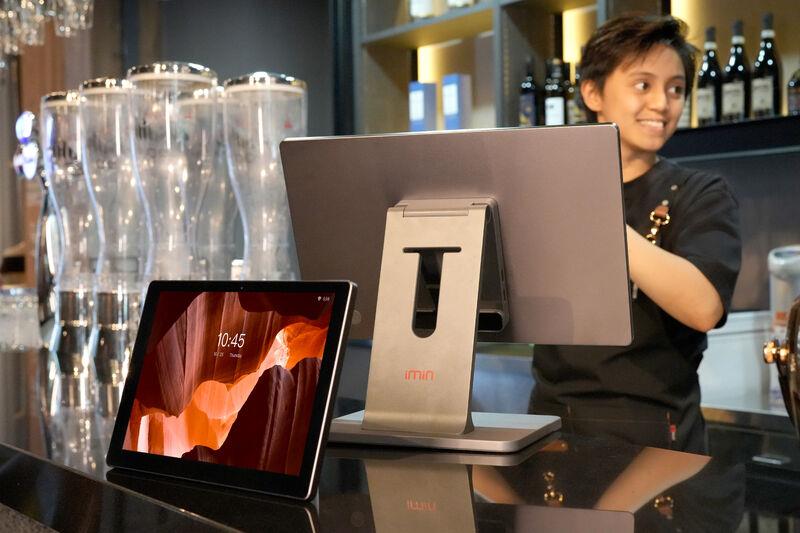 Swan 1 (Gen 2) – Desktop POS - Image 4
