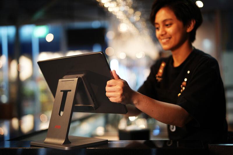 Swan 1 (Gen 2) – Desktop POS - Image 6