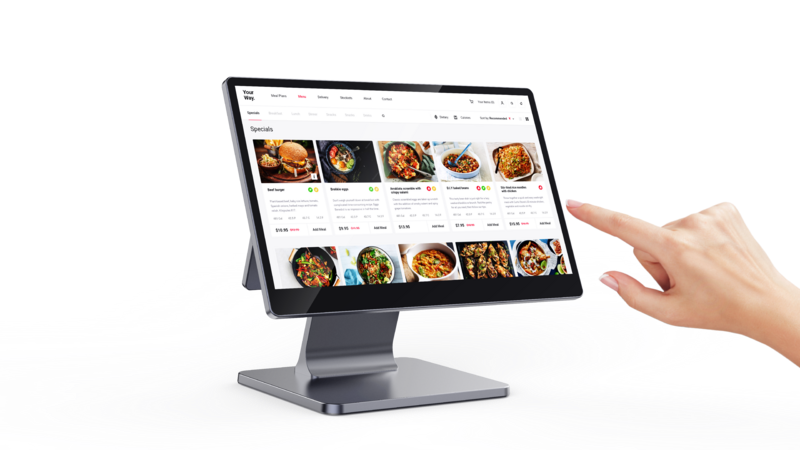 Swan 1 (Gen 2) – Desktop POS - Image 5