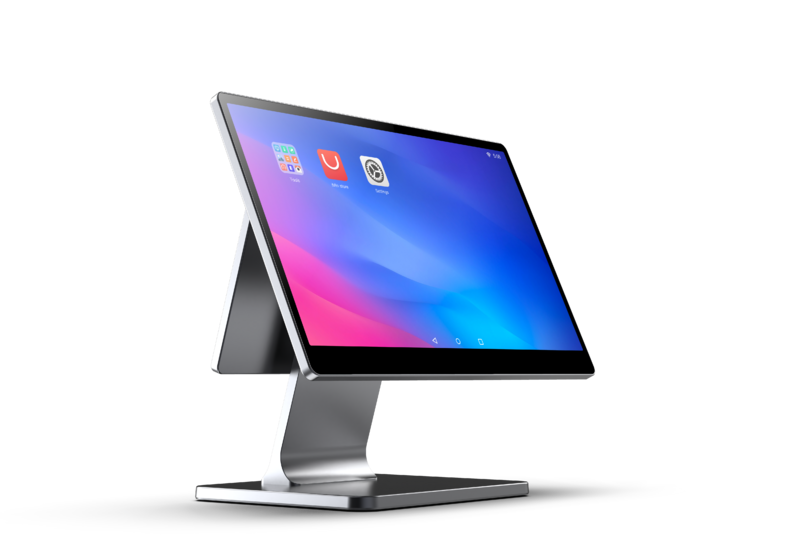 Swan 1 (Gen 2) – Desktop POS - Image 8