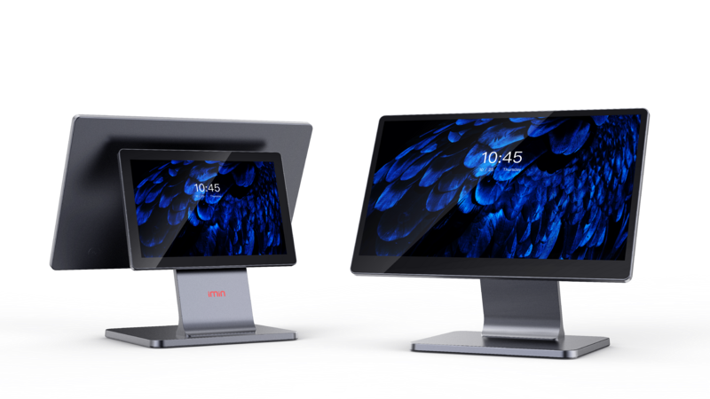 Swan 1 (Gen 2) – Desktop POS - Image 9