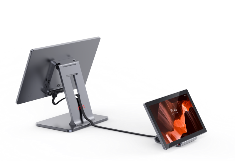 Swan 1 (Gen 2) – Desktop POS - Image 10