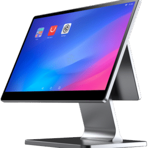 Swan 1 (Gen 2) – Desktop POS