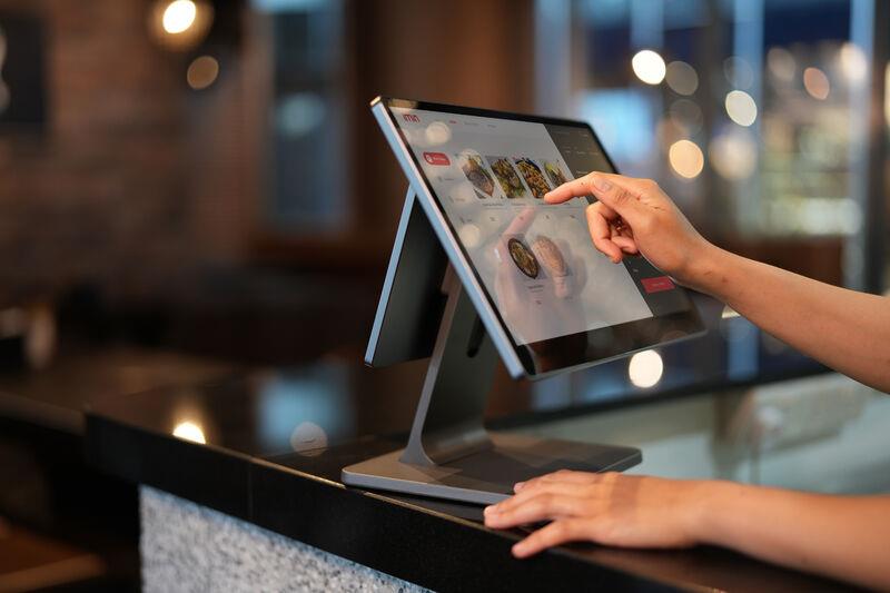 Swan 1 (Gen 2) – Desktop POS - Image 3
