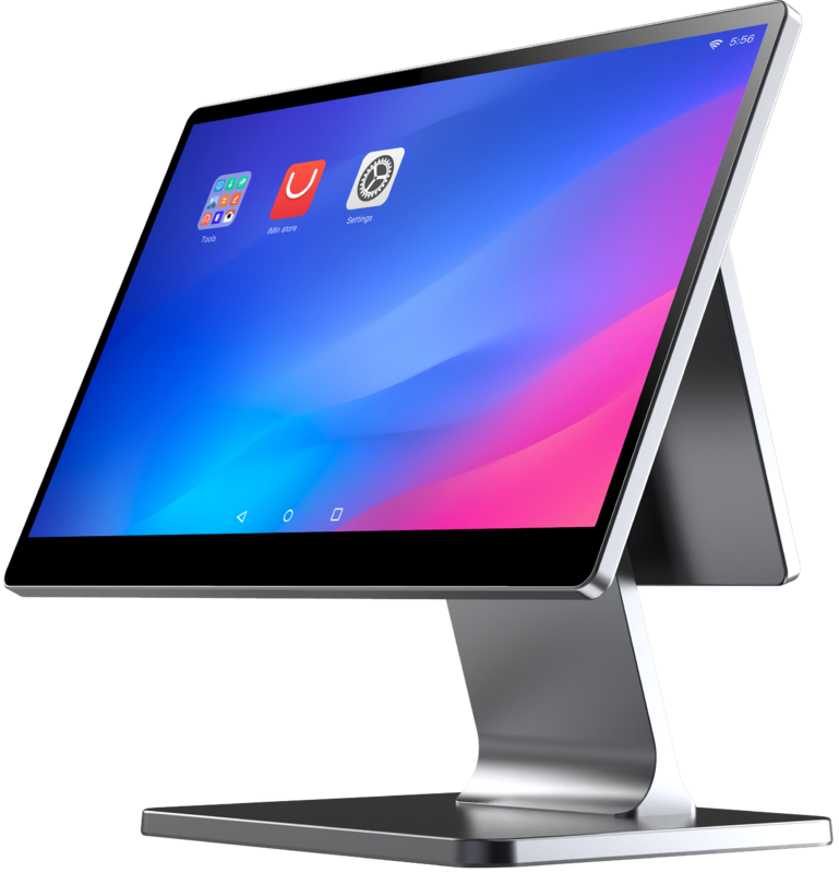 iMin SWAN 1 Pro Smart POS Device