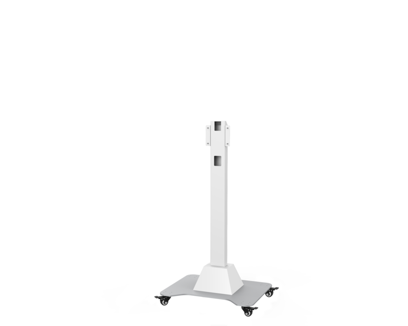 IMIN KIOSK S1-701 STAND WHITE