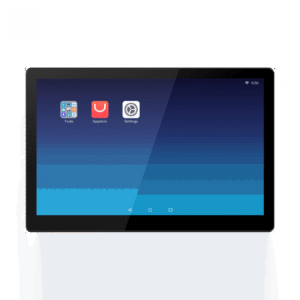 iMin K2 Kitchen Display System, Multi capacitive tough screen, Reliable and cost-efficient, Simplified with space-saving design for a smooth finish