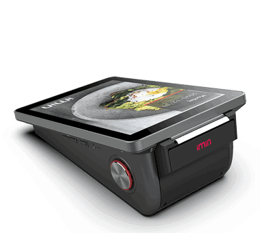 iMin M2 Max Mobile POS Terminal