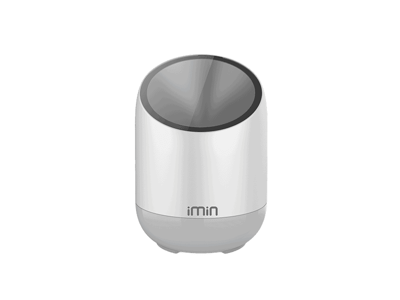 iMin scanner X1