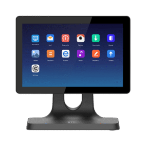 iMin D2-402 Desktop POS Terminal