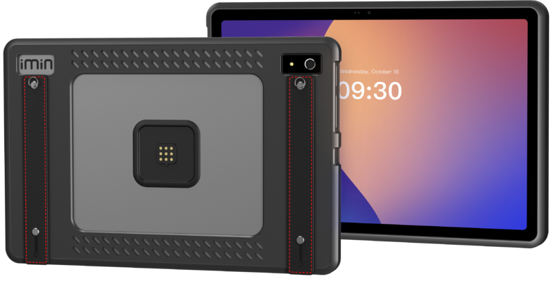 IMIN FALCON 2 CASE