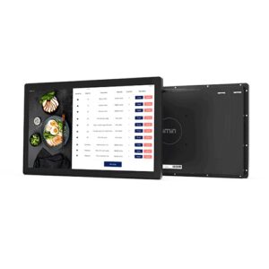 iMin K1-101 Kitchen Display System Android 11 21.5 TF Card Monitor (IM-K1-101)