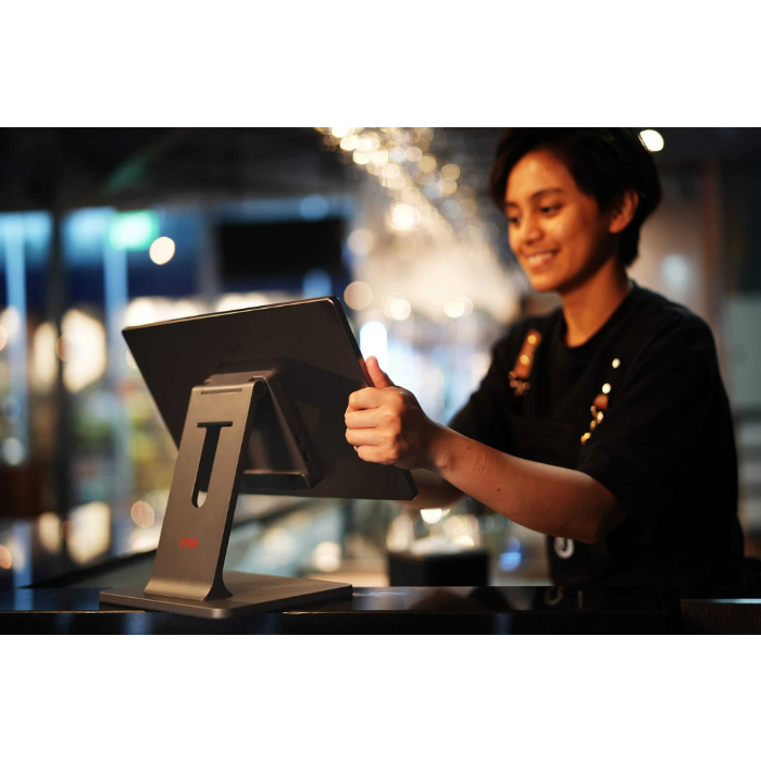 iMin SWAN 1 Pro Smart POS Device - Image 5