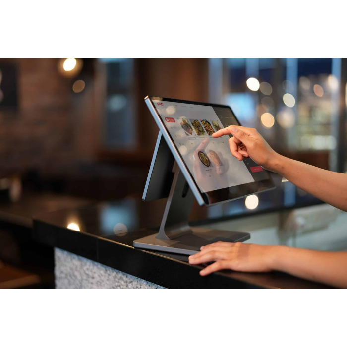 iMin SWAN 1 Pro Smart POS Device - Image 4