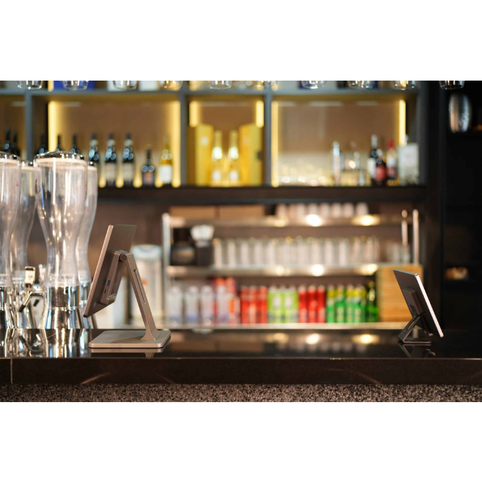 iMin SWAN 1 Pro Smart POS Device - Image 3