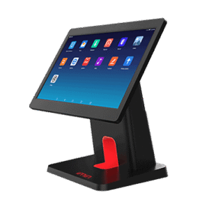 iMin D3 - Desktop POS Terminal