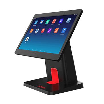 iMin D3 - Desktop POS Terminal