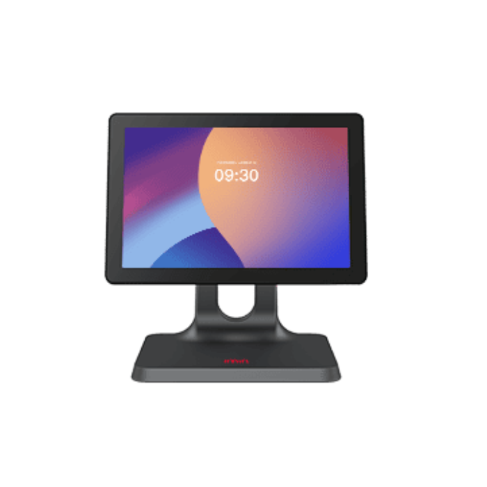 iMin D2-402 Desktop POS Terminal - Image 2