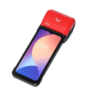 iMin Swift 2 Pro (Android 13, 6.5", 4GB+32GB, WiFi, Bluetooth, NFC)