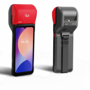 iMin Swift 2 Ultra 6.5" Mobile POS