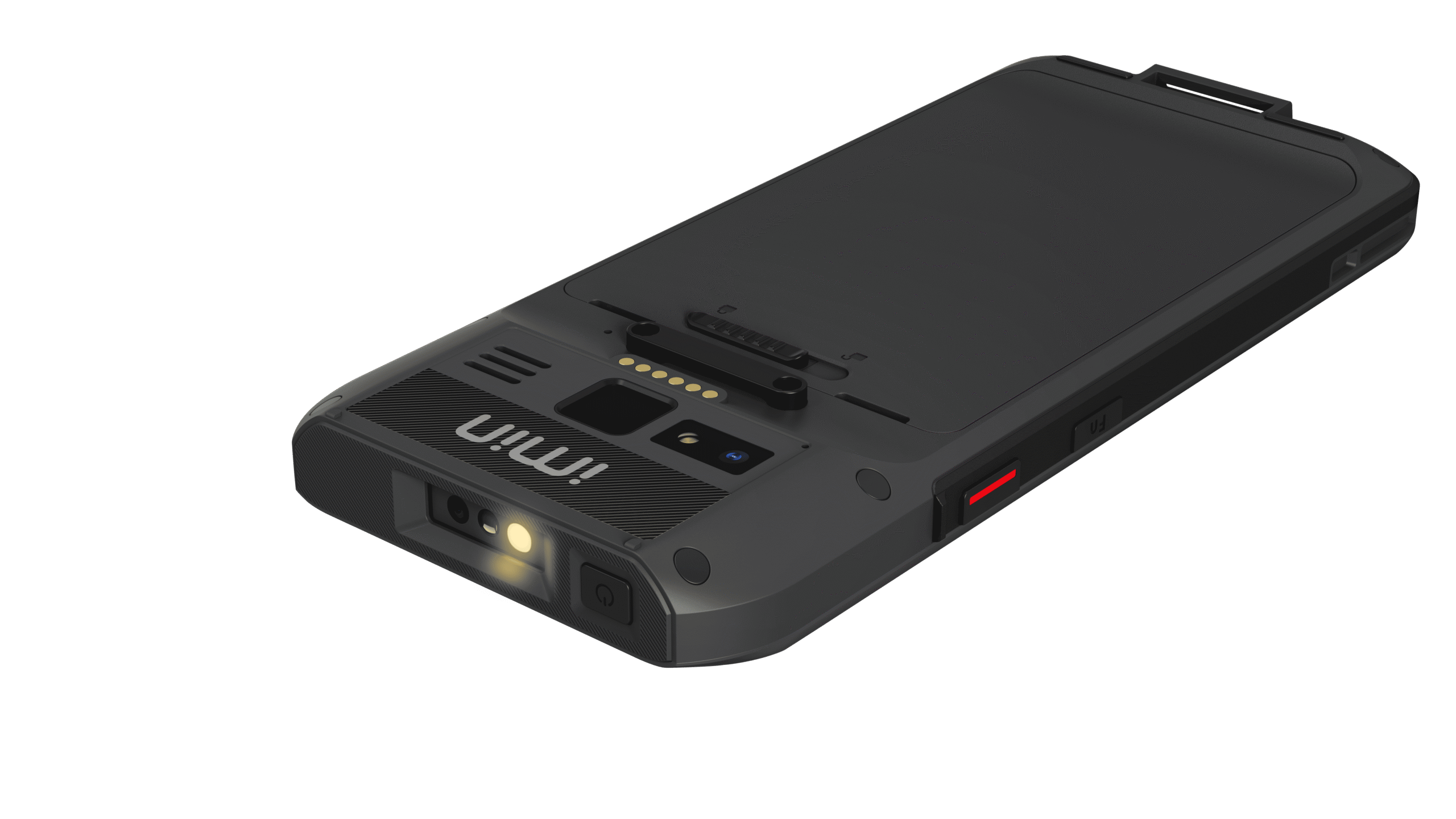 iMin Lark 1 – Rugged & High-Performance Mobile Computer - Image 2