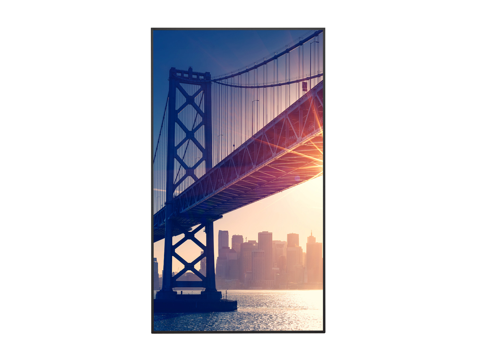 Sharp MultiSync® ME652 65" Display - Image 5