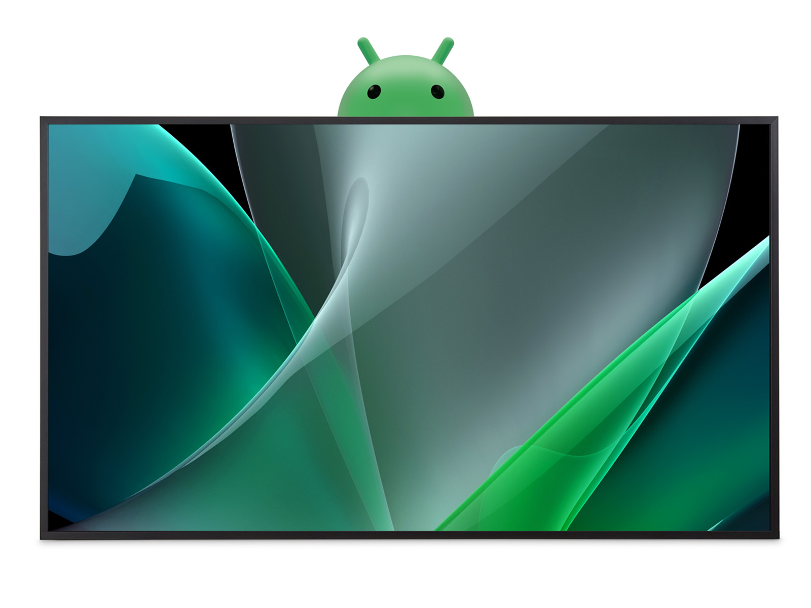 Sharp MultiSync® ME652 65" Display - Image 2