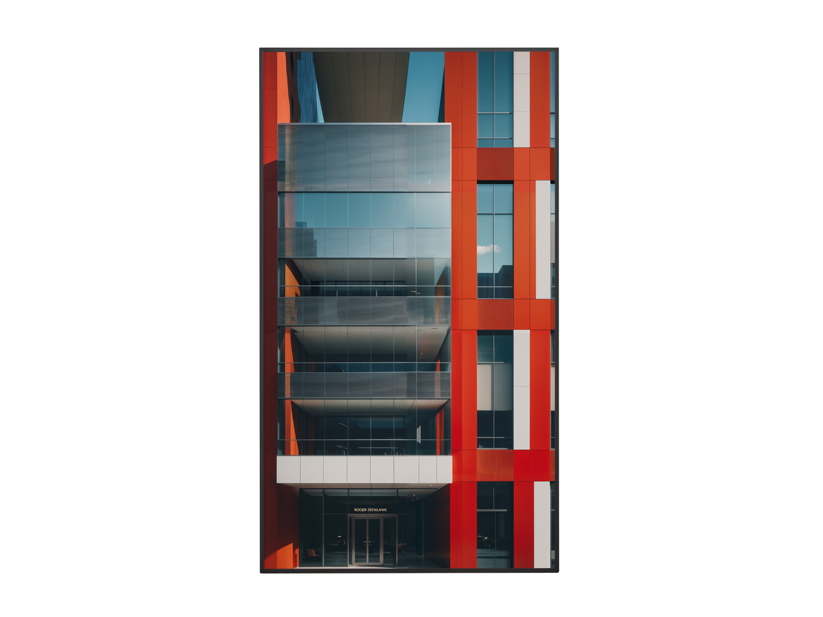 Sharp MultiSync® ME652 65" Display - Image 4